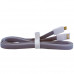 繽彩MicroUSB & Lightning USB 
